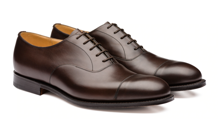 Consul Ebony Nevada Calf