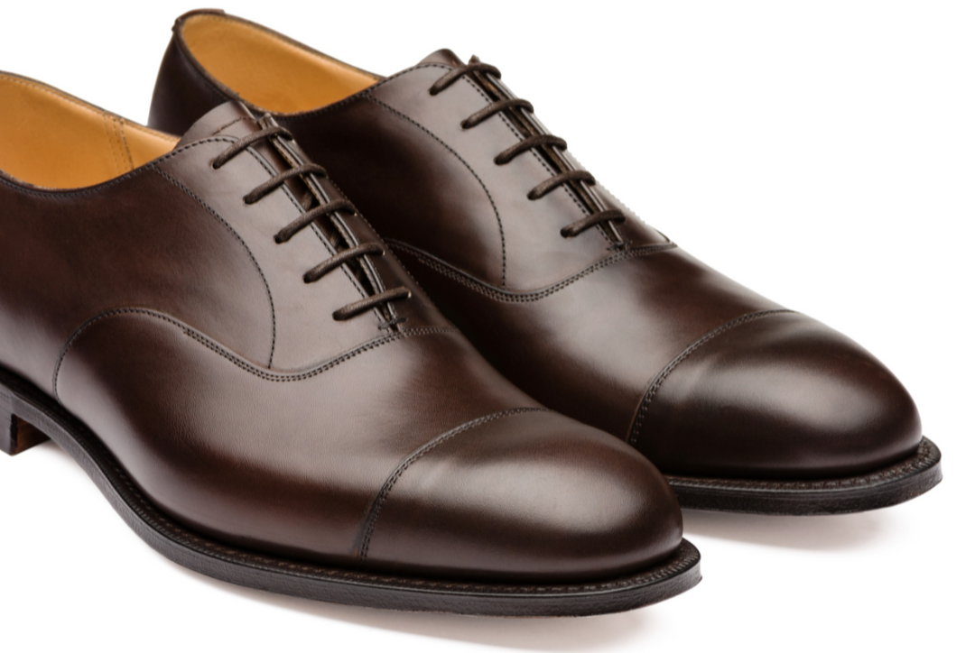 Consul Ebony Nevada Calf