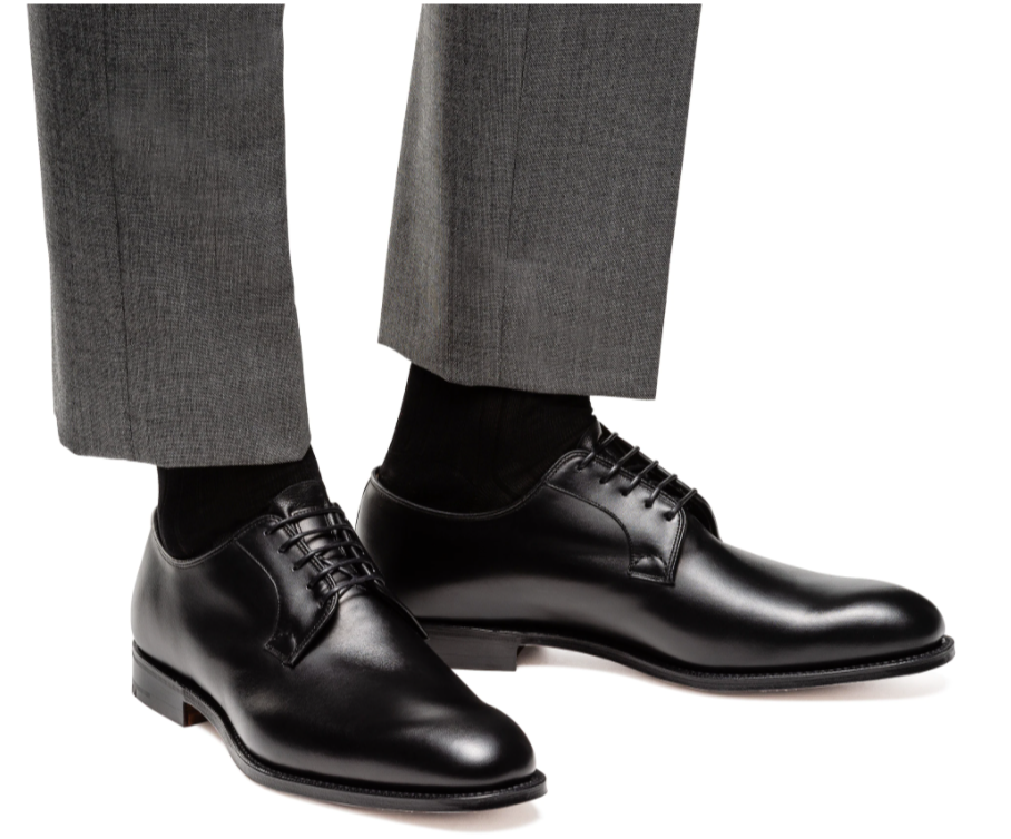 Church's hot sale stratton shoes