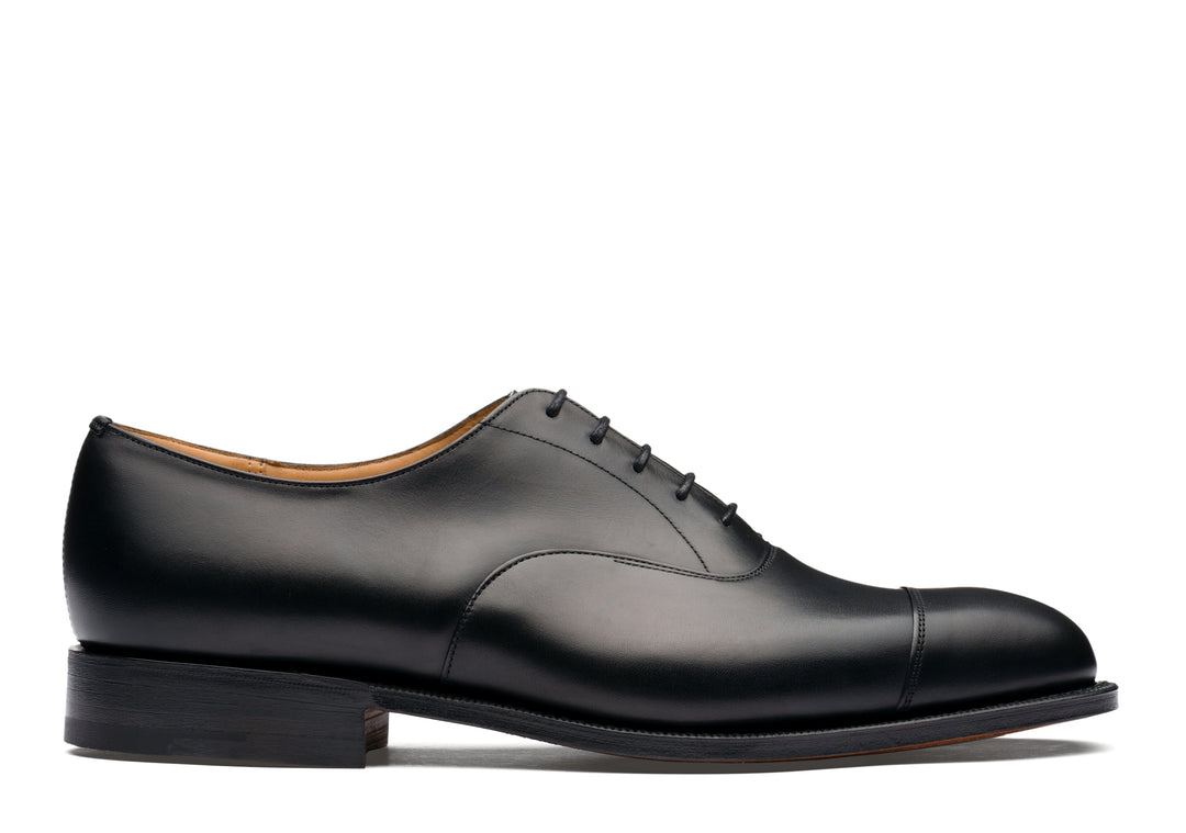 Consul Black Calf
